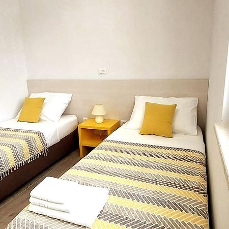 Apartman Infinity, Free Parking ดูบรอฟนิก ภายนอก รูปภาพ