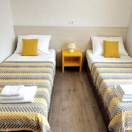 Apartman Infinity, Free Parking ดูบรอฟนิก ภายนอก รูปภาพ