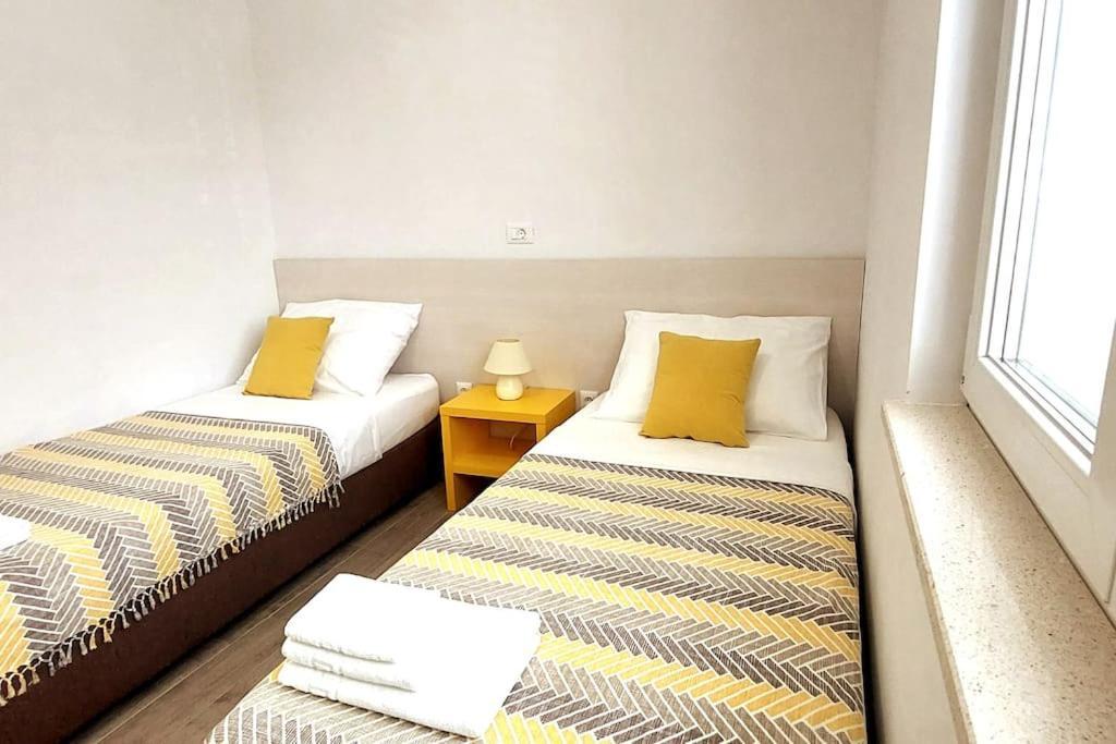 Apartman Infinity, Free Parking ดูบรอฟนิก ภายนอก รูปภาพ