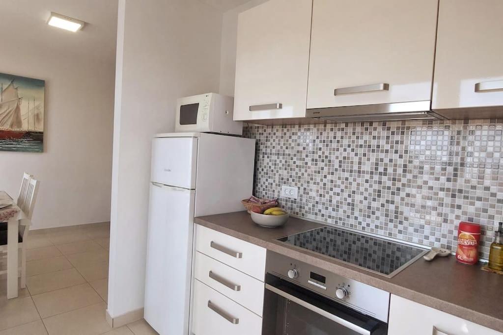 Apartman Infinity, Free Parking ดูบรอฟนิก ภายนอก รูปภาพ