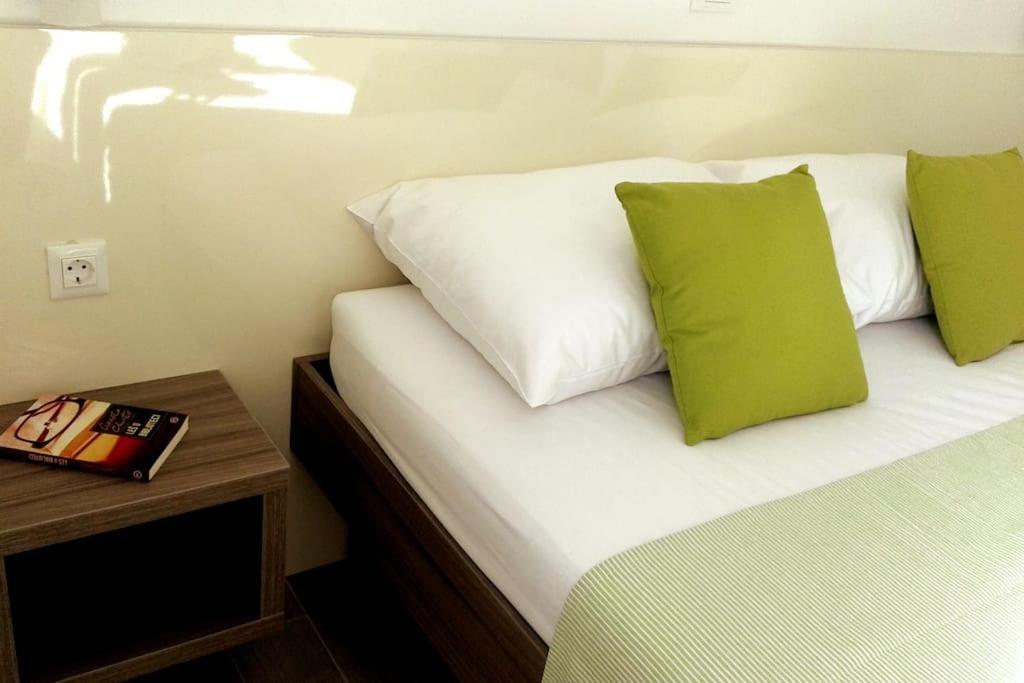 Apartman Infinity, Free Parking ดูบรอฟนิก ภายนอก รูปภาพ