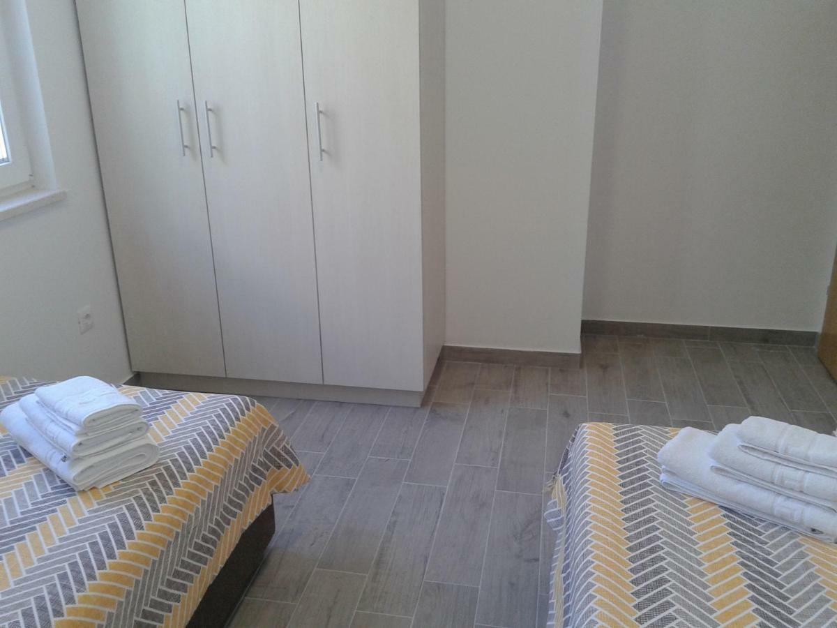Apartman Infinity, Free Parking ดูบรอฟนิก ภายนอก รูปภาพ